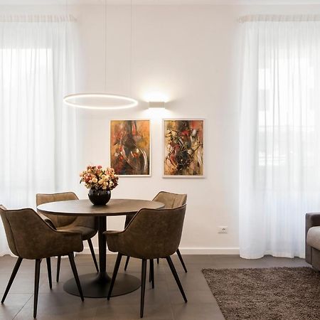 Residenza Fontanella Barberini By Spanish Steps Roma Ngoại thất bức ảnh