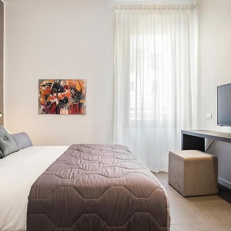 Residenza Fontanella Barberini By Spanish Steps Roma Ngoại thất bức ảnh