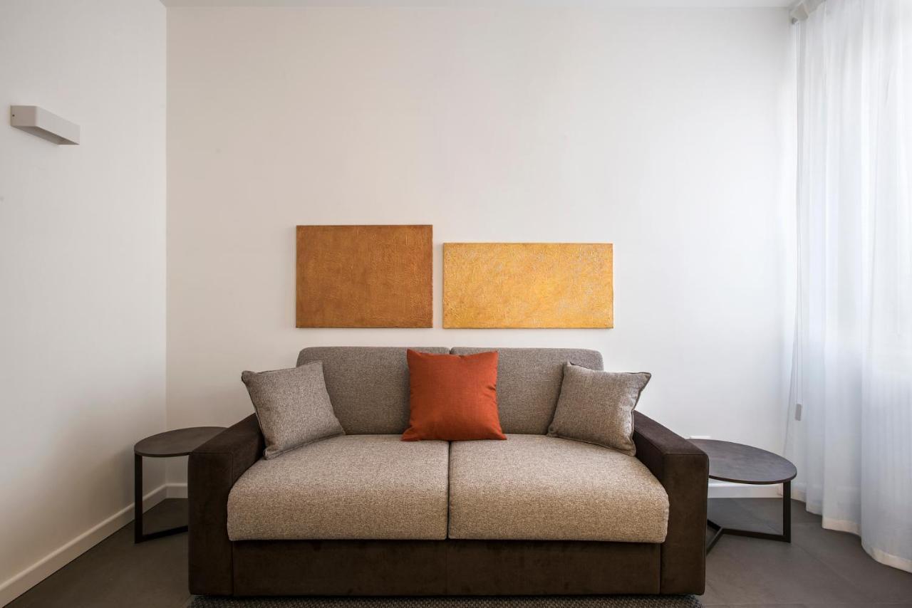 Residenza Fontanella Barberini By Spanish Steps Roma Ngoại thất bức ảnh