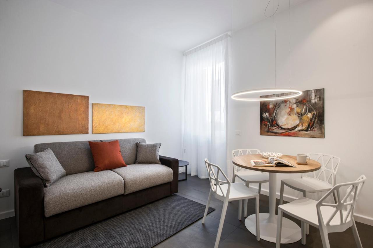 Residenza Fontanella Barberini By Spanish Steps Roma Ngoại thất bức ảnh