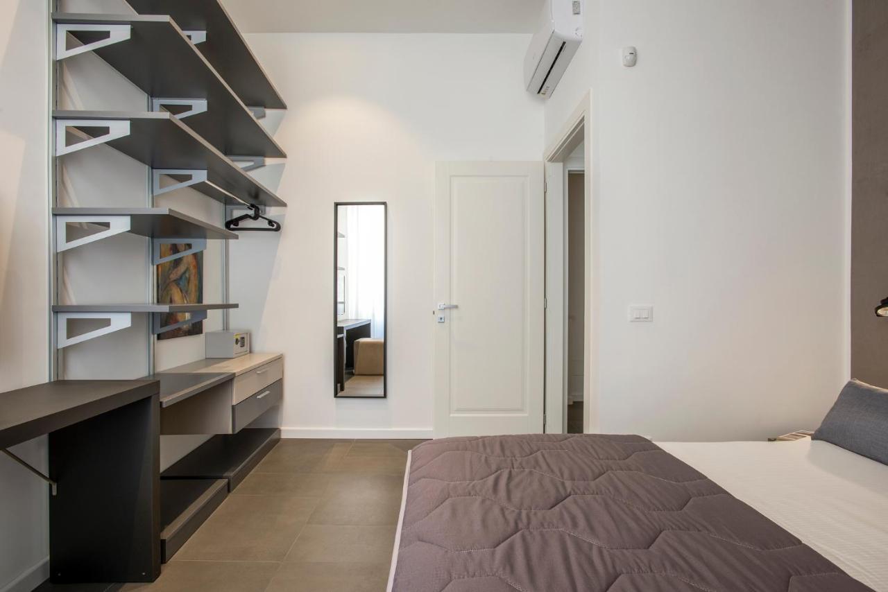 Residenza Fontanella Barberini By Spanish Steps Roma Ngoại thất bức ảnh