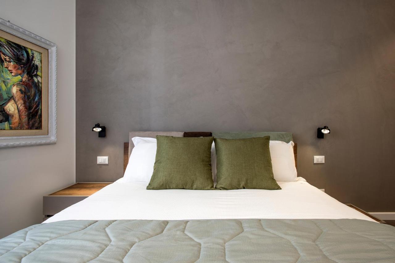 Residenza Fontanella Barberini By Spanish Steps Roma Ngoại thất bức ảnh
