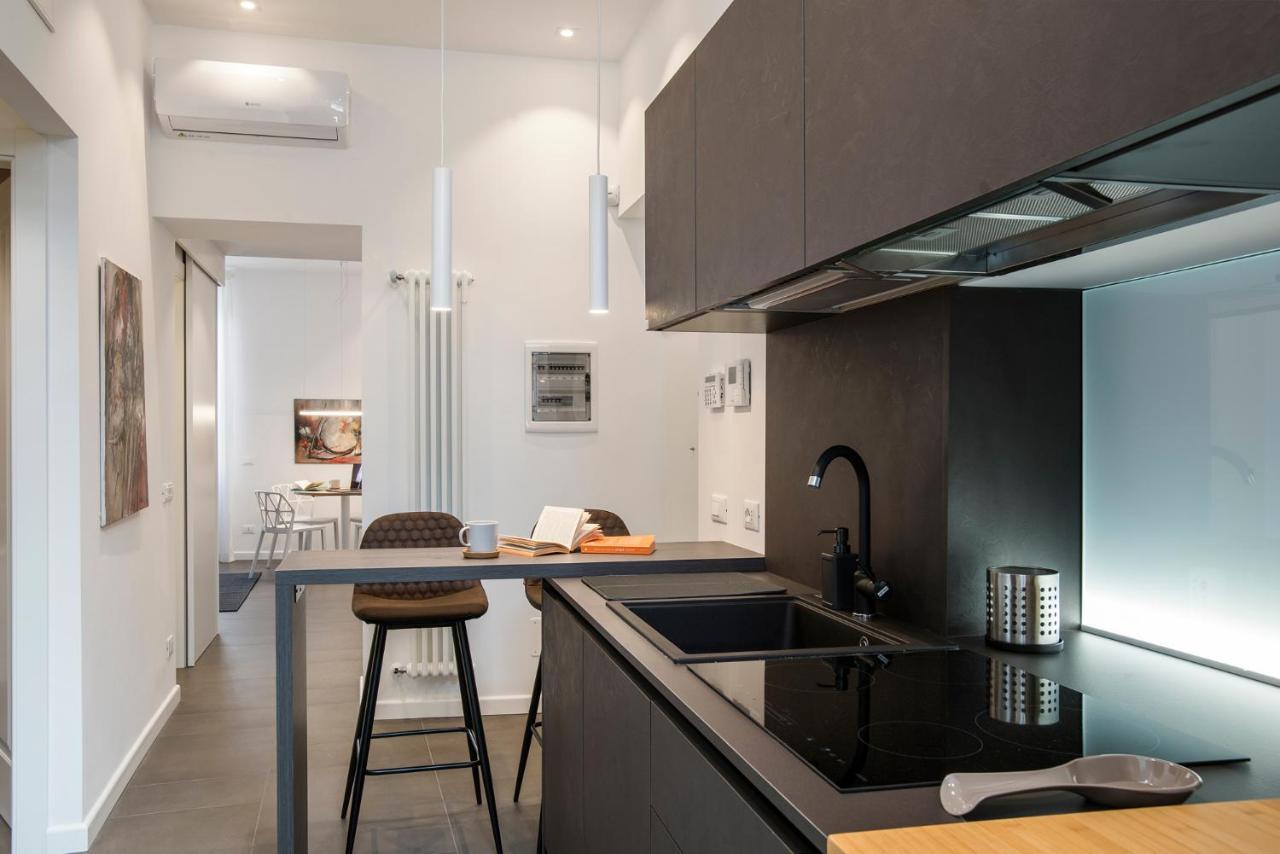 Residenza Fontanella Barberini By Spanish Steps Roma Ngoại thất bức ảnh