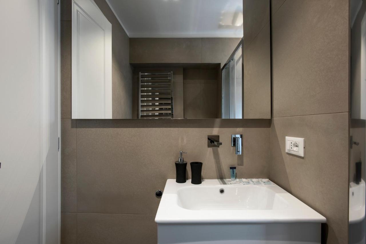 Residenza Fontanella Barberini By Spanish Steps Roma Ngoại thất bức ảnh