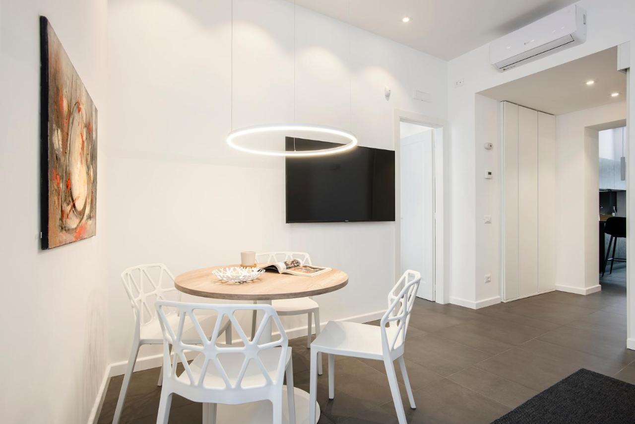 Residenza Fontanella Barberini By Spanish Steps Roma Ngoại thất bức ảnh