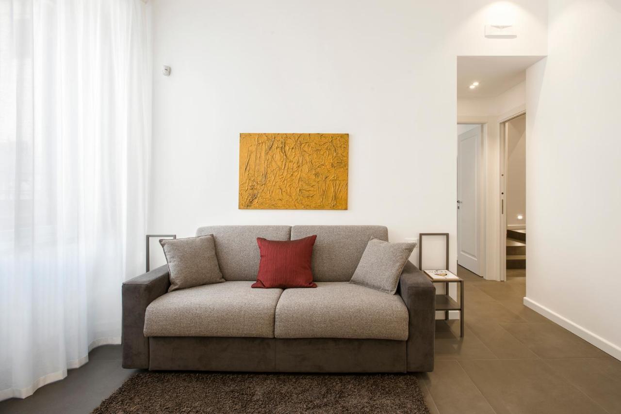 Residenza Fontanella Barberini By Spanish Steps Roma Ngoại thất bức ảnh