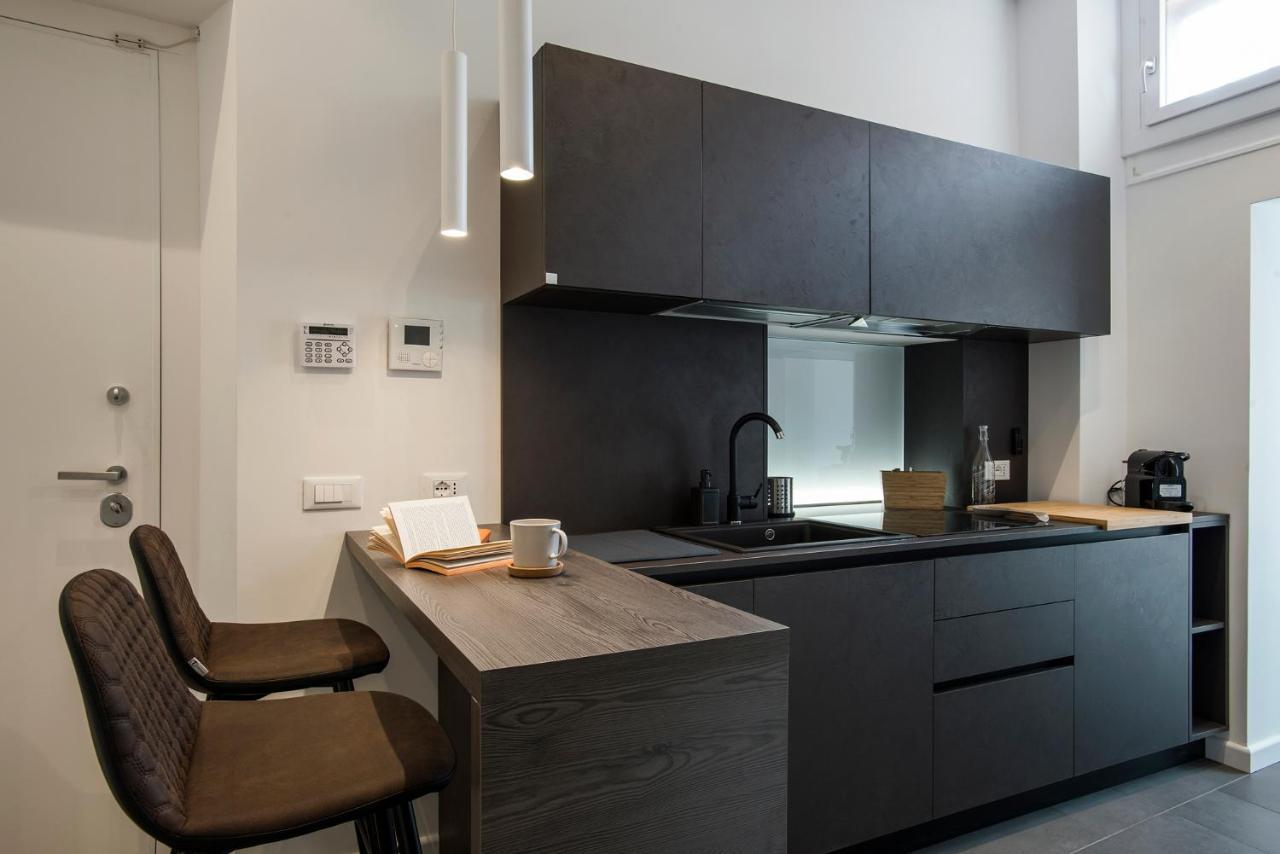 Residenza Fontanella Barberini By Spanish Steps Roma Ngoại thất bức ảnh