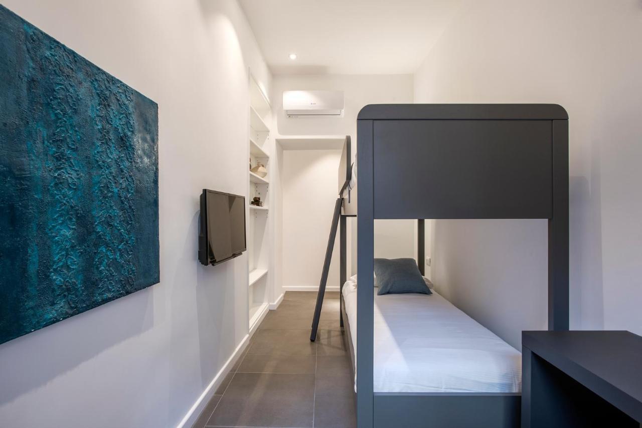 Residenza Fontanella Barberini By Spanish Steps Roma Ngoại thất bức ảnh