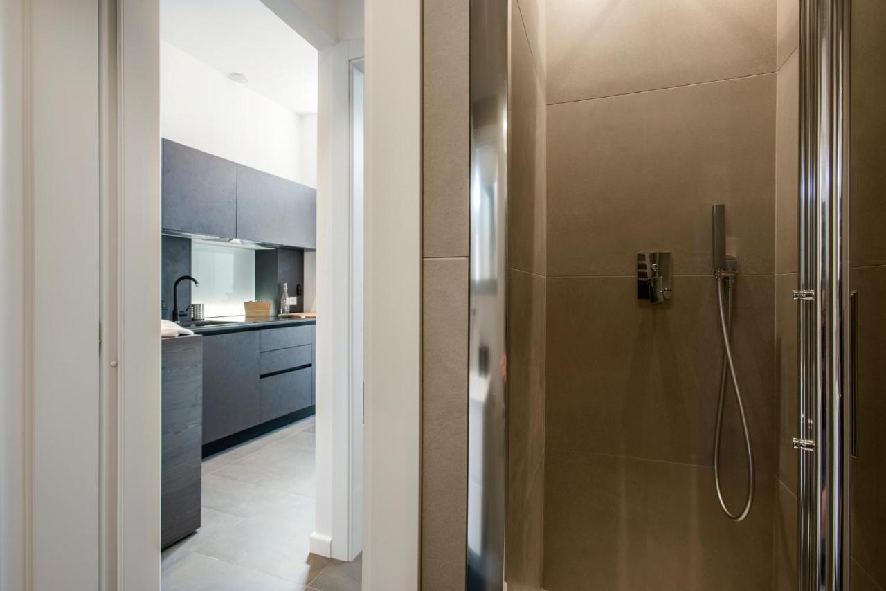 Residenza Fontanella Barberini By Spanish Steps Roma Ngoại thất bức ảnh